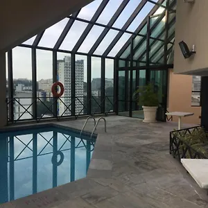 visit hotel